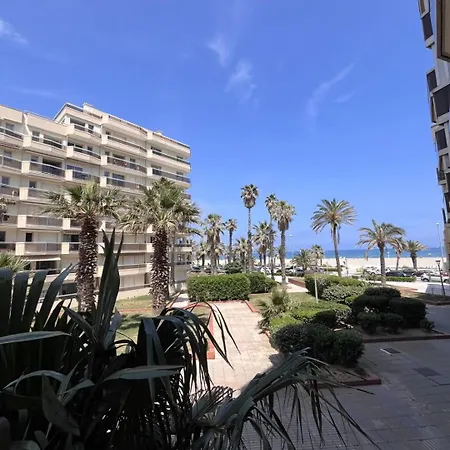 A 20 M De La - 2beazur99 Apartment *