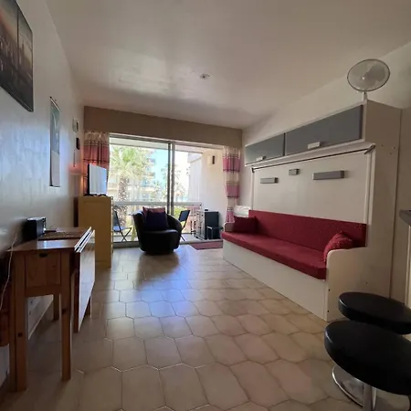 A 20 M De La - 2beazur99 Apartment Canet-en-Roussillon