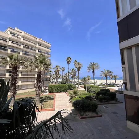 Apartment A 20 M De La - 2beazur99 Canet-en-Roussillon
