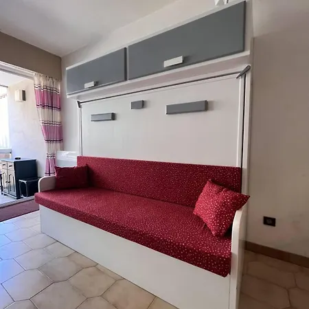 Apartment A 20 M De La - 2beazur99 *