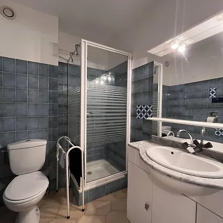 A 20 M De La - 2beazur99 Apartment Canet-en-Roussillon