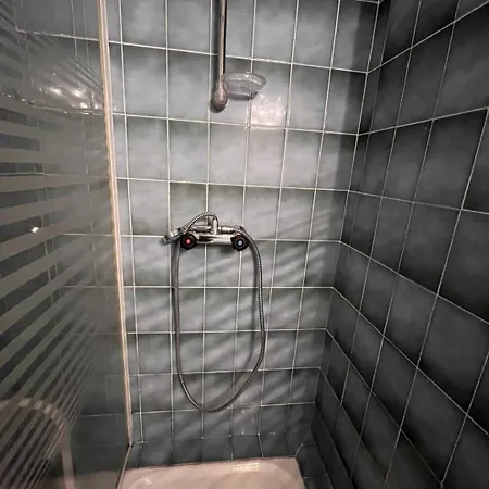 A 20 M De La - 2beazur99 Apartment Canet-en-Roussillon