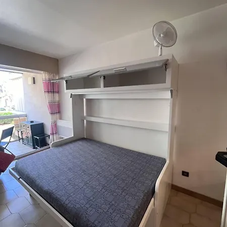 A 20 M De La - 2beazur99 Apartment Canet-en-Roussillon