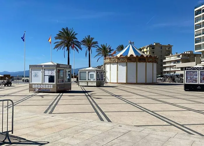 A 20 M De La - 2beazur99 * Canet-en-Roussillon