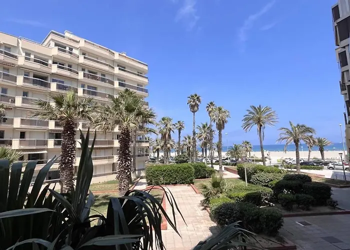 A 20 M De La - 2beazur99 Lejlighed *