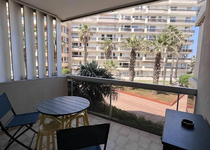 A 20 M De La - 2beazur99 Lejlighed *